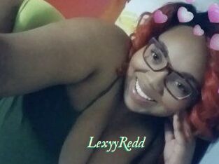 LexyyRedd