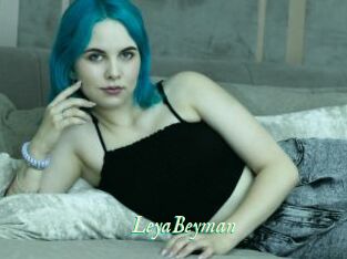 LeyaBeyman