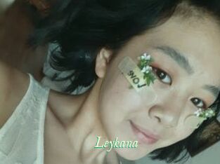 Leykana