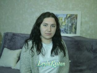 LeylaKriton