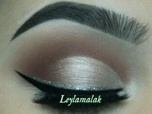Leylamalak