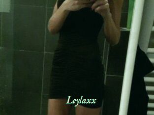 Leylaxx