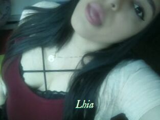 Lhia