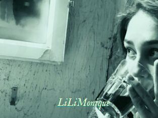 LiLiMonique
