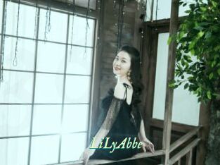 LiLyAbbe