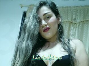 LiaAndMara