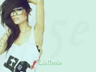 LiaDevise