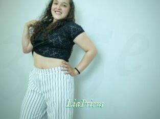LiaPriens