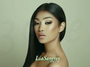 LiaSangrey
