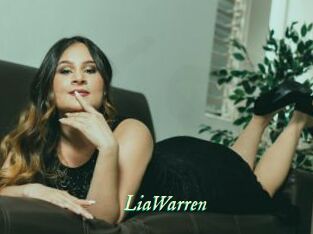 LiaWarren