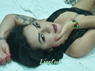LiaaCook