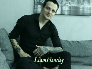 LiamHensley