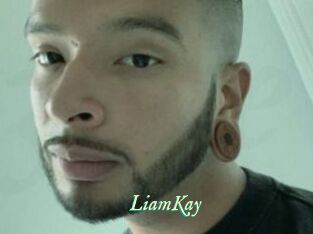 LiamKay