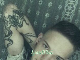 Liam_White