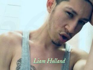 Liam_Holland
