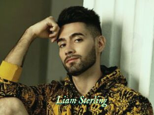 Liam_Sterling