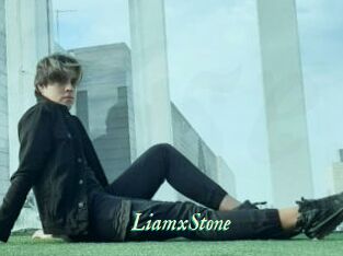 LiamxStone