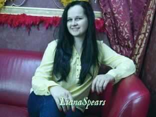LianaSpears