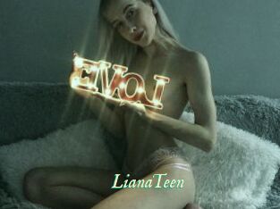 LianaTeen