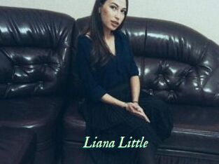 Liana_Little
