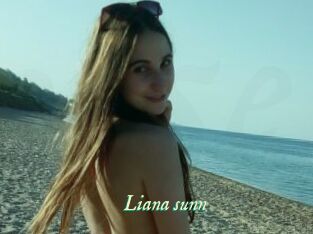 Liana_sunn