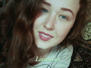 LiannaCute