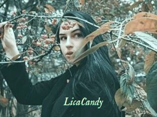 LicaCandy