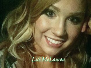 LickMeLauren