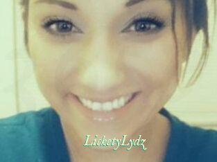 LicketyLydz