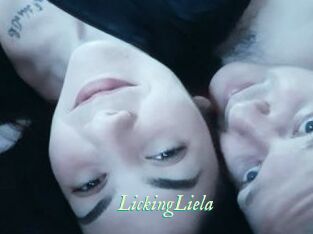 LickingLiela