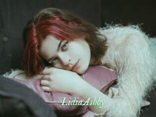 LidiaAshby