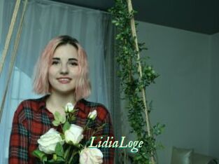 LidiaLoge