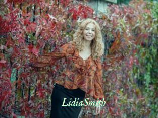 LidiaSmith