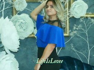 LifeIsLovee
