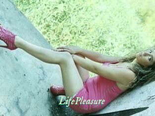LifePleasure