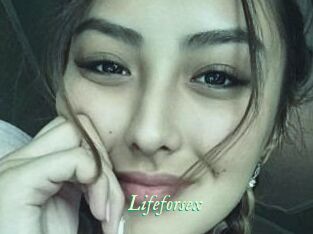 Lifeforsex
