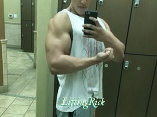 LiftingRick