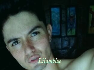 Liiamblue
