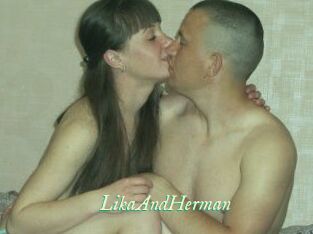 LikaAndHerman