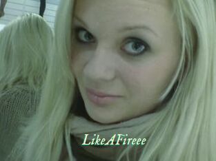 LikeAFireee