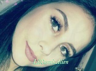 LilCosmicAlien