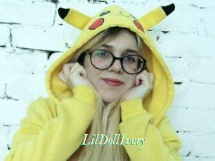 LilDollIvory
