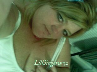 LilGinger1972