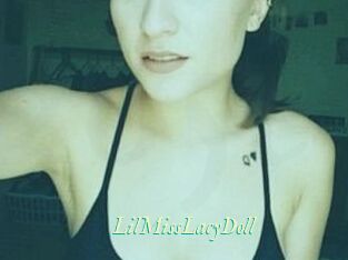 LilMissLacyDoll