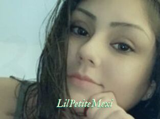 LilPetiteMexi