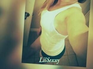 LilSexxy