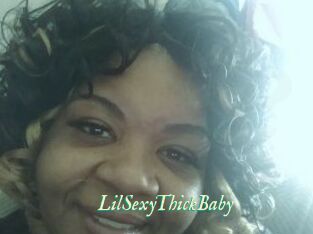 LilSexyThickBaby