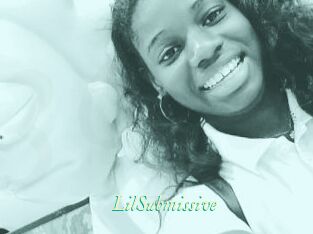 LilSubmissive