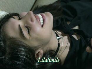 LilaSmile