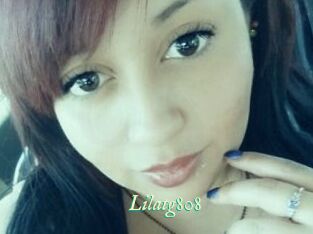Lilatg808
